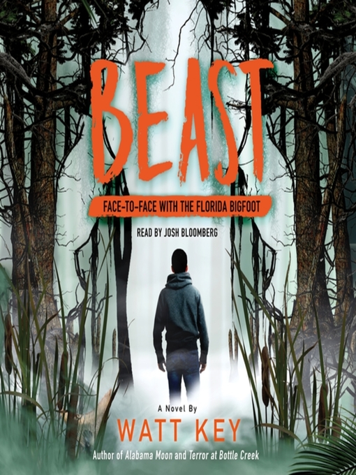 Title details for Beast by Watt Key - Wait list
